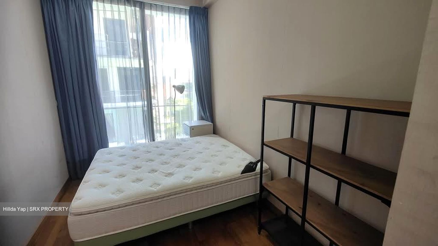 Aura 83 (D15), Apartment #579162601